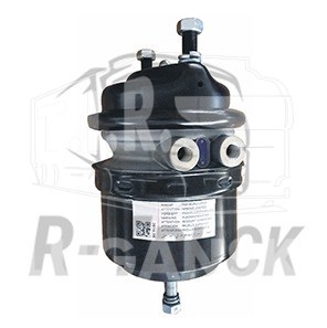 Энергоаккумулятор 24/24 диск.тормоз