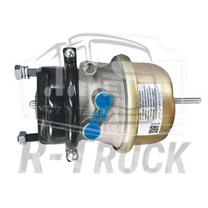 Энергоаккумулятор 16"/24" (дисковый тормоз)