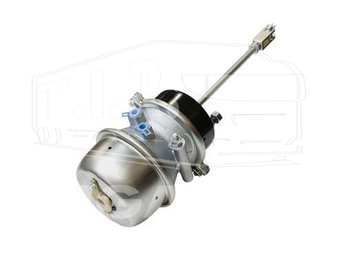 Энергоаккумулятор 24/30