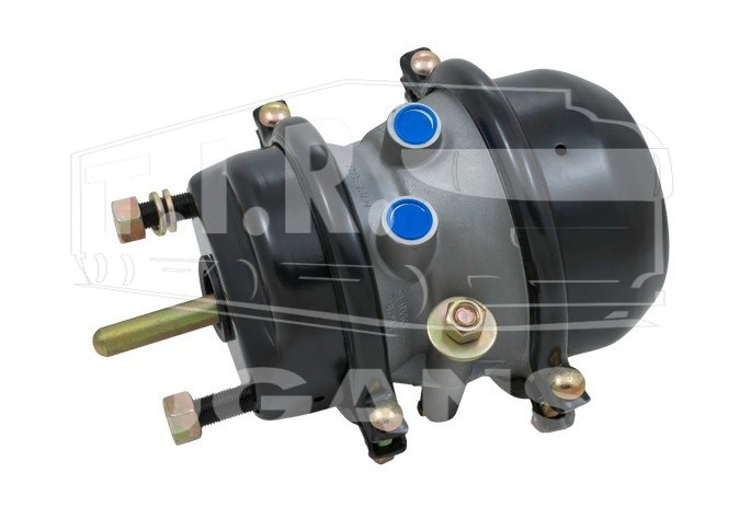 Энергоаккумулятор 16"/24" (дисковый тормоз)