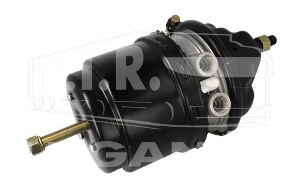 Энергоаккумулятор 24/24 диск.тормоз