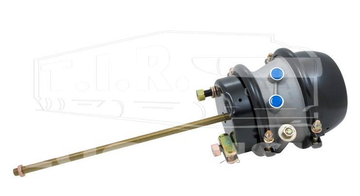 Энергоаккумулятор 24/30