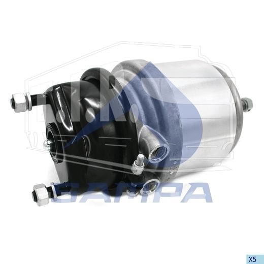 Энергоаккумулятор 20"/24" (дисковый тормоз)