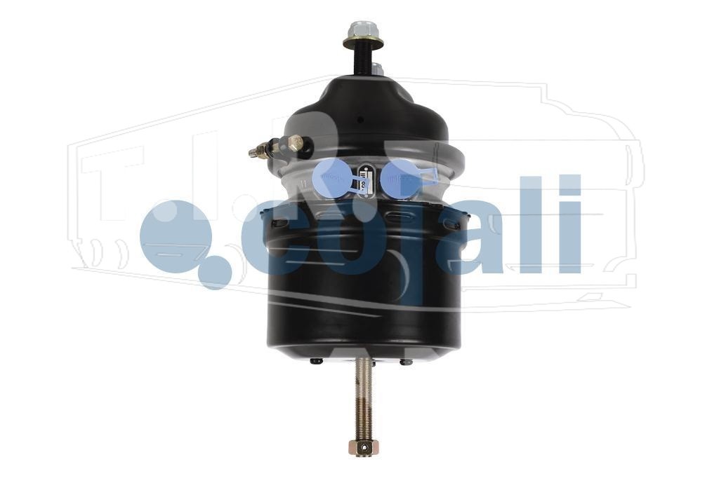 Энергоаккумулятор 20"/24" (дисковый тормоз)