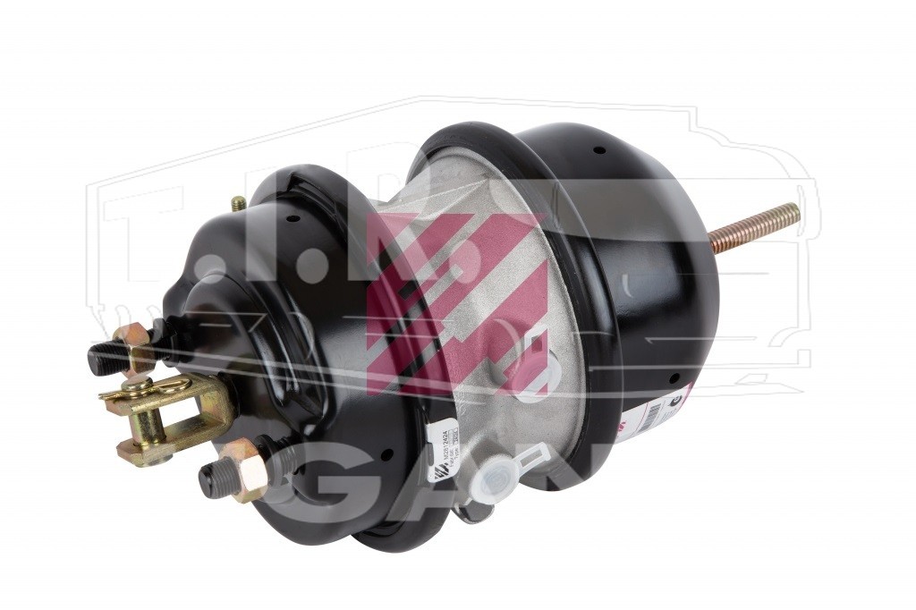 Энергоаккумулятор 24/24