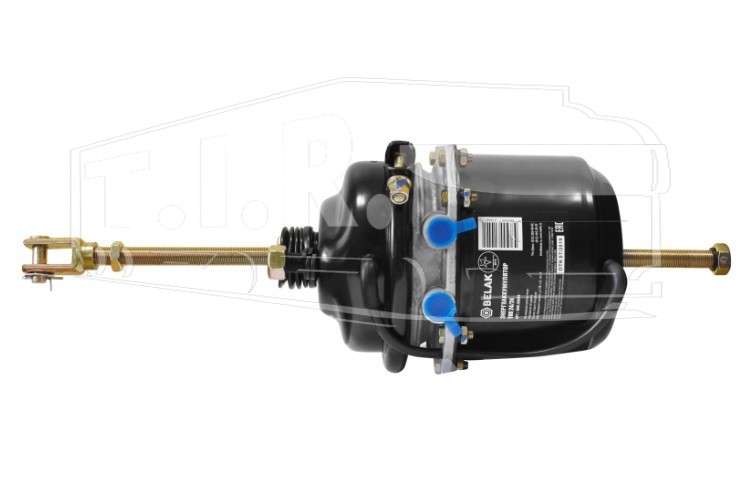 Энергоаккумулятор 24/24