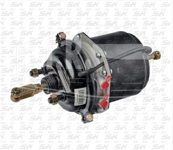 Энергоаккумулятор 27/30