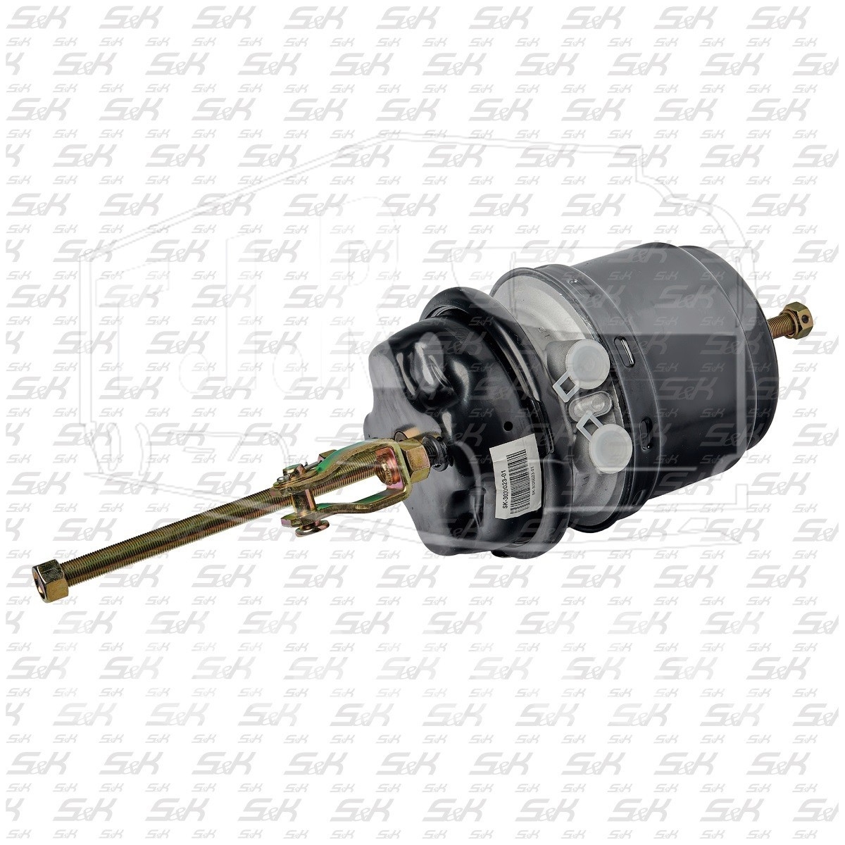 Энергоаккумулятор 24/24