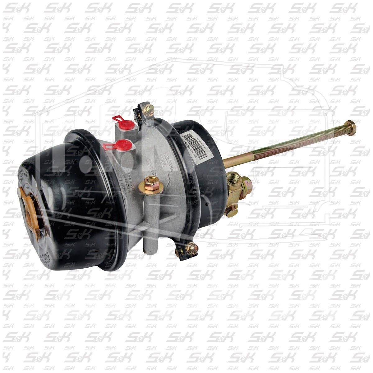 Энергоаккумулятор 24/30