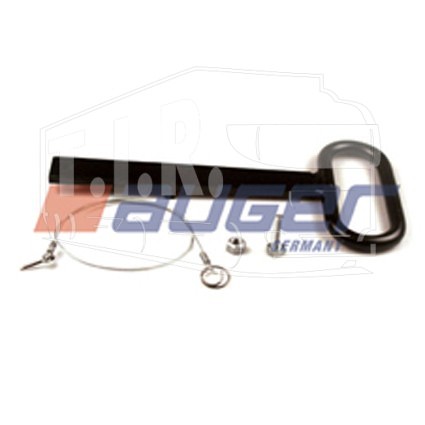 Repair Kit,Fifth Wheel