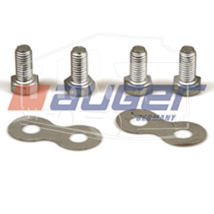 Repair Kit,Fifth Wheel