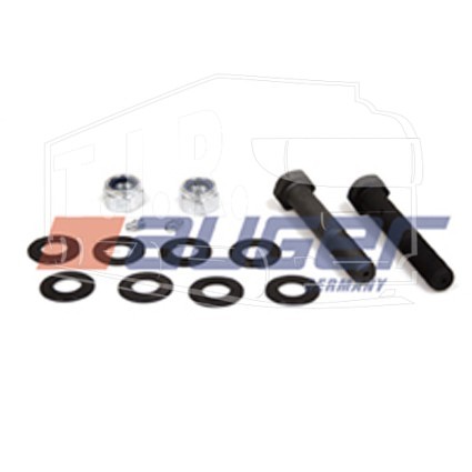 Repair Kit,Fifth Wheel
