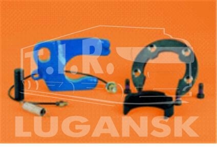 Р-к седла