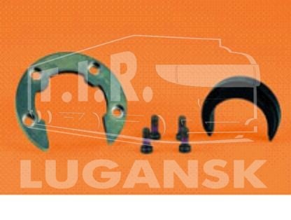 Р-к седла подкова
