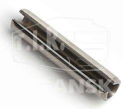 Штифт замка седла 10x60