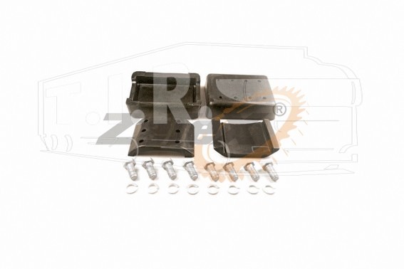 REPAIR KIT,FIFTH WHEEL