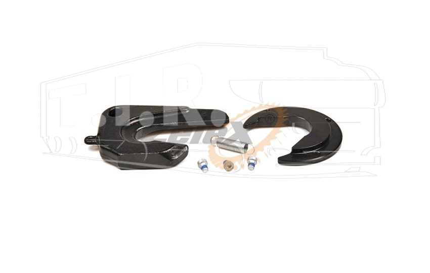 REPAIR KIT,FIFTH WHEEL