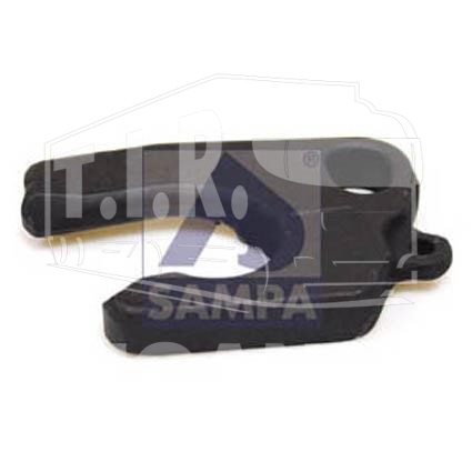 Р-к седла замок
