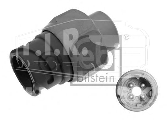 Датчик давления воздуха 0-16 BAR