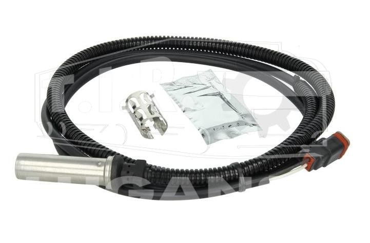 Датчик ABS 1.8м прямой Tип А/B