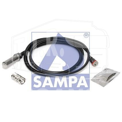 Датчик ABS 1.8м прямой