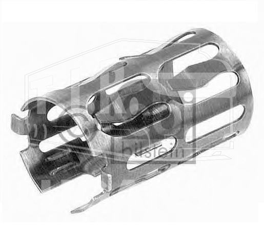 Втулка датчика ABS