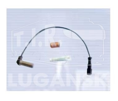 Датчик ABS 0.4м   к-кт