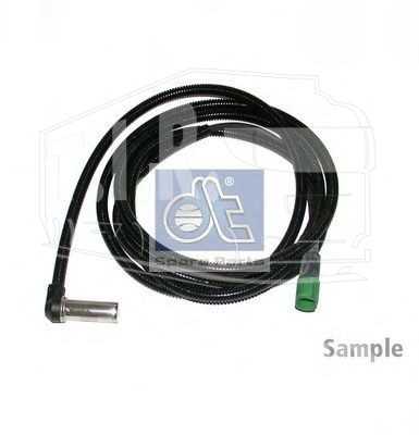 Датчик ABS 2.74 м правый