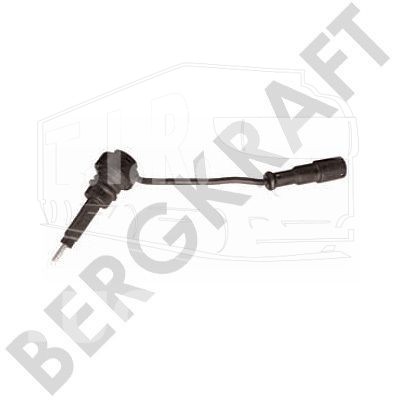 Датчик износа колодок суппорта MERITOR LRG547/548/638/639
