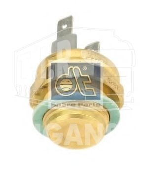 Датчик температуры