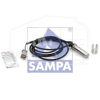 Датчик ABS 1.75м прямой