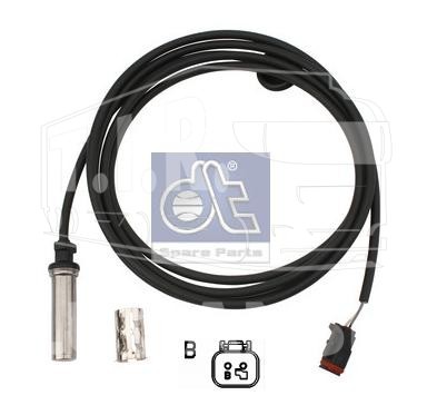Датчик ABS 2.73 м Tип B