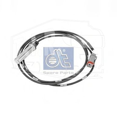 Датчик ABS 1.75м прямой