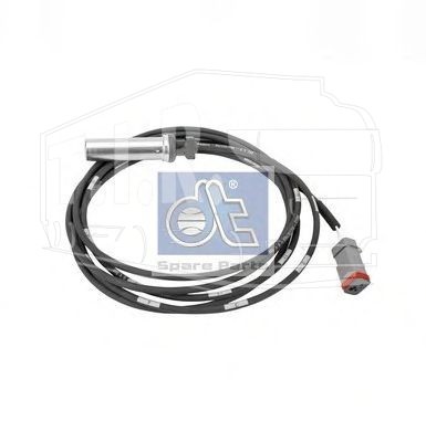 Датчик ABS L=2450