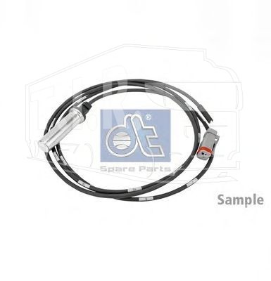 Датчик ABS 2.2 м правый