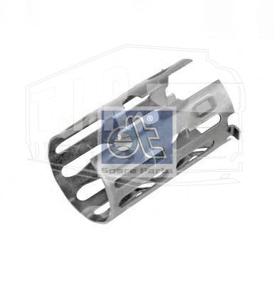 Втулка датчика ABS