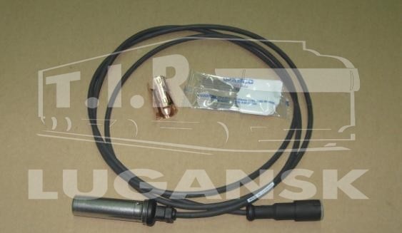 Датчик ABS 1.7 м прямой