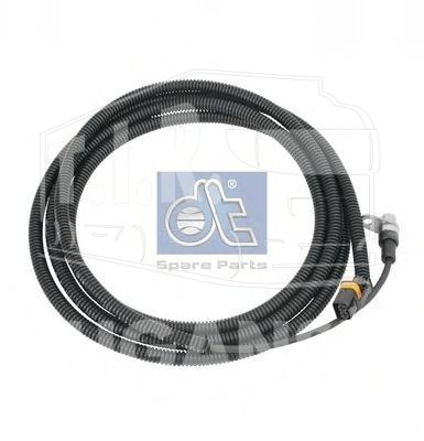 Датчик ABS L=2595 задний правый