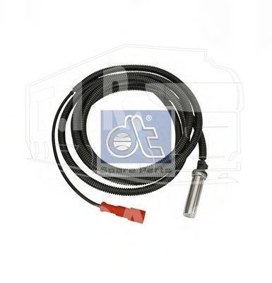 Датчик ABS 2.64 м прямой