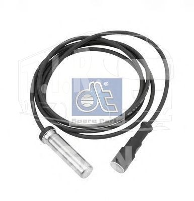 Датчик ABS 1.7 м прямой