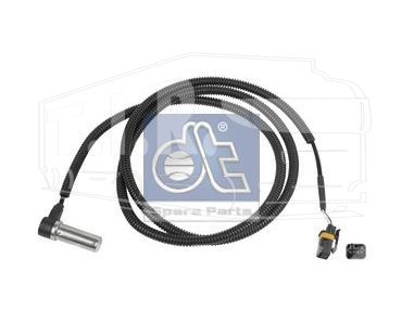 Датчик ABS 1,5 м правый