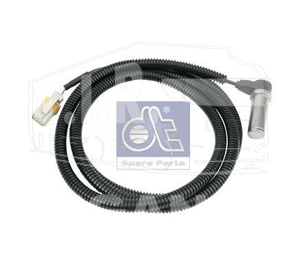 Датчик ABS 1,5м левый