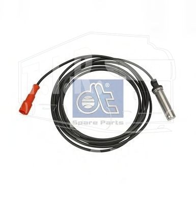 Датчик ABS 3.5м прямой