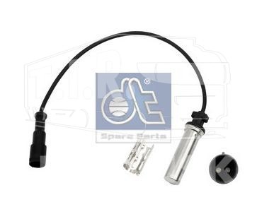Датчик ABS 0.4м прямой