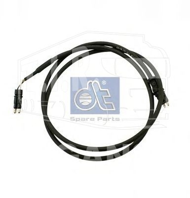 Кабель датчика ABS 1,29м