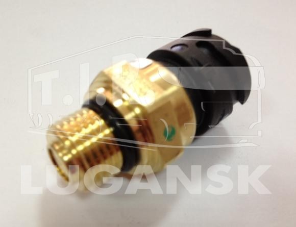 Датчик давления 0-7 бар 4pin
