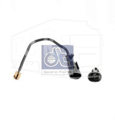 Датчик износа колодок