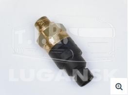 Датчик давления EBS EB+
