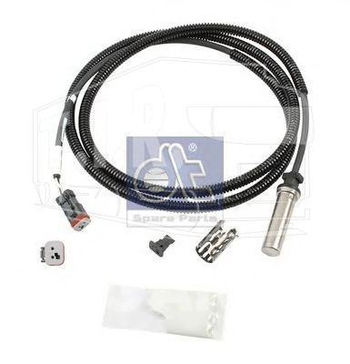 Датчик ABS 1.8м прямой