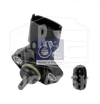 Temperature sensor